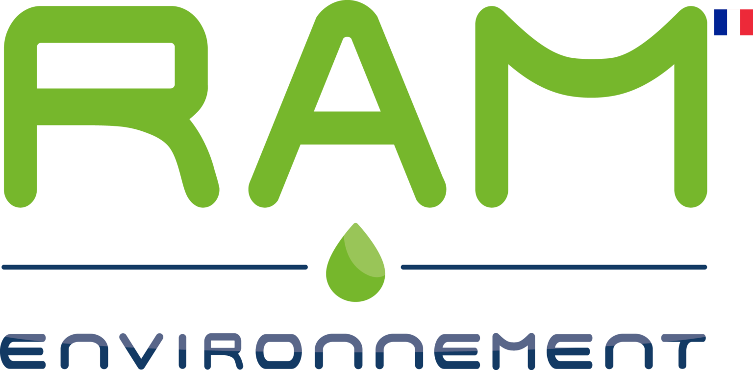 Ram Environmental Ram Environnement abattage des poussières