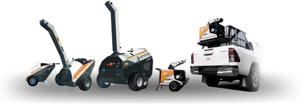 Mx MF MFX Macchine Leotech 2023